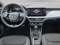 Škoda Scala 1.0 TSI Tour DSG