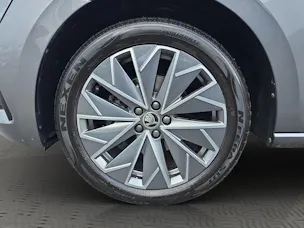 Škoda Scala 1.0 TSI Tour DSG