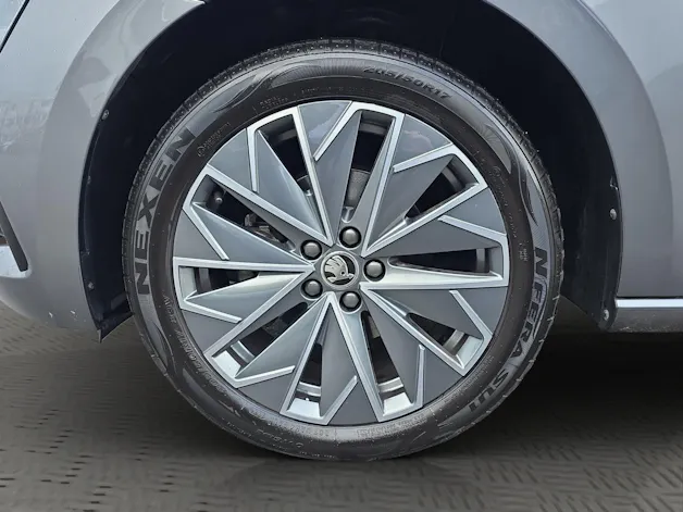 Škoda Scala 1.0 TSI Tour DSG