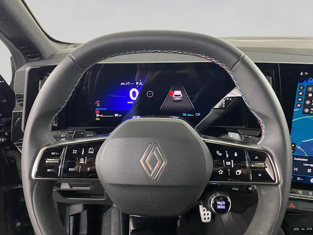 Renault Espace 1.2 E-Tech 200 Esprit Alpine 5-Sitze