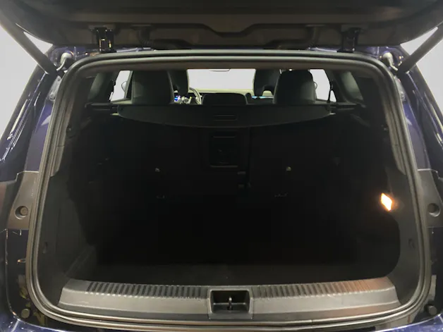 Renault Espace 1.2 E-Tech 200 Esprit Alpine 5-Sitze