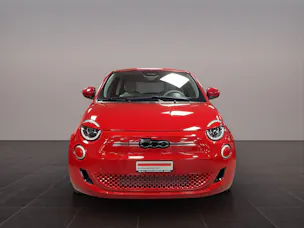 Fiat 500e 3+1 La Prima