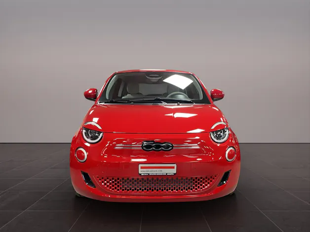 Fiat 500e 3+1 La Prima