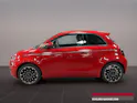 Fiat 500e 3+1 La Prima