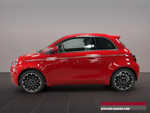 Fiat 500e 3+1 La Prima