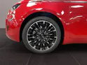 Fiat 500e 3+1 La Prima