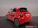 Fiat 500e 3+1 La Prima