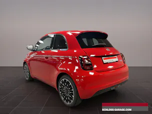 Fiat 500e 3+1 La Prima
