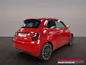 Fiat 500e 3+1 La Prima