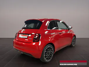 Fiat 500e 3+1 La Prima