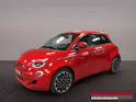 Fiat 500e 3+1 La Prima