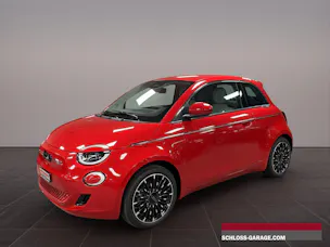 Fiat 500e 3+1 La Prima