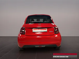 Fiat 500e 3+1 La Prima