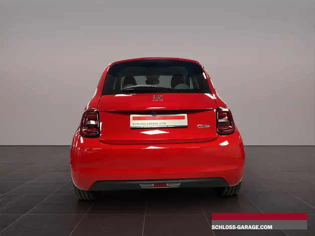 Fiat 500e 3+1 La Prima