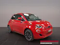 Fiat 500e 3+1 La Prima
