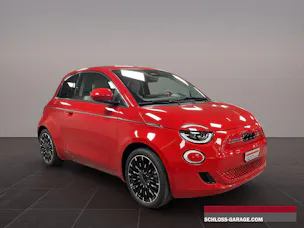 Fiat 500e 3+1 La Prima