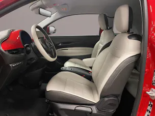 Fiat 500e 3+1 La Prima