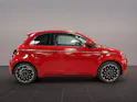 Fiat 500e 3+1 La Prima