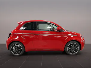 Fiat 500e 3+1 La Prima