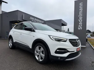 Opel Grandland X 1.6 T Ultimate
