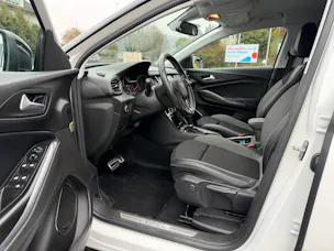 Opel Grandland X 1.6 T Ultimate