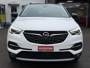 Opel Grandland X 1.6 T Ultimate