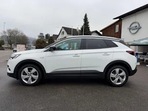 Opel Grandland X 1.6 T Ultimate
