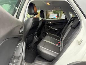 Opel Grandland X 1.6 T Ultimate