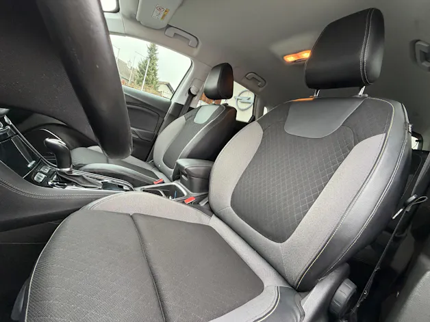 Opel Grandland X 1.6 T Ultimate