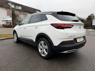 Opel Grandland X 1.6 T Ultimate