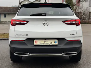 Opel Grandland X 1.6 T Ultimate