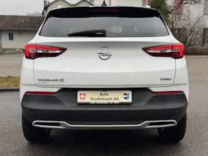 Opel Grandland X 1.6 T Ultimate