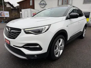 Opel Grandland X 1.6 T Ultimate