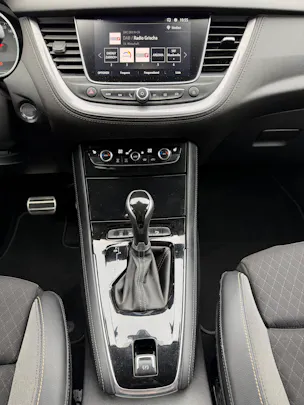 Opel Grandland X 1.6 T Ultimate