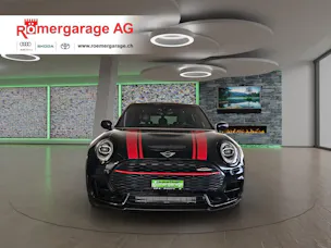 Mini Clubman F54 2.0i John Cooper Works ALL4