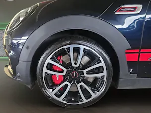 Mini Clubman F54 2.0i John Cooper Works ALL4