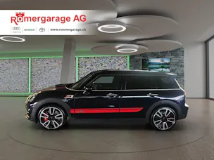 Mini Clubman F54 2.0i John Cooper Works ALL4