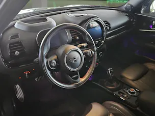 Mini Clubman F54 2.0i John Cooper Works ALL4