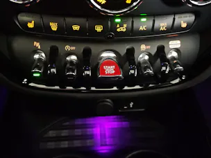 Mini Clubman F54 2.0i John Cooper Works ALL4