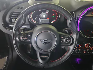 Mini Clubman F54 2.0i John Cooper Works ALL4