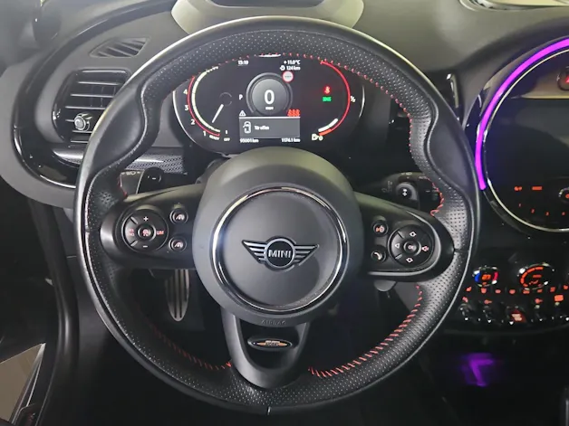 Mini Clubman F54 2.0i John Cooper Works ALL4
