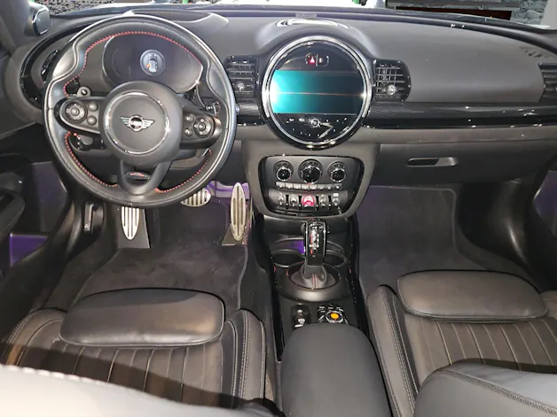 Mini Clubman F54 2.0i John Cooper Works ALL4