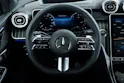 Mercedes-Benz GLC 400 e 4Matic 9G-Tronic