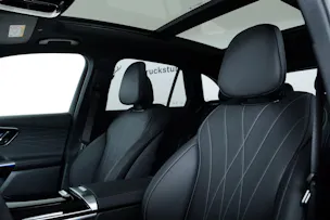 Mercedes-Benz GLC 400 e 4Matic 9G-Tronic