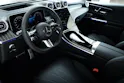Mercedes-Benz GLC 400 e 4Matic 9G-Tronic