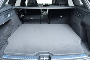 Mercedes-Benz GLC 400 e 4Matic 9G-Tronic