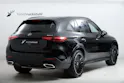 Mercedes-Benz GLC 400 e 4Matic 9G-Tronic