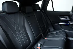 Mercedes-Benz GLC 400 e 4Matic 9G-Tronic
