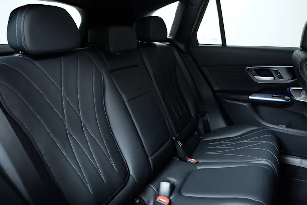 Mercedes-Benz GLC 400 e 4Matic 9G-Tronic