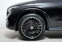 Mercedes-Benz GLC 400 e 4Matic 9G-Tronic